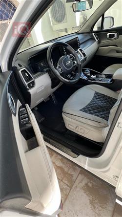 كيا سورينتو